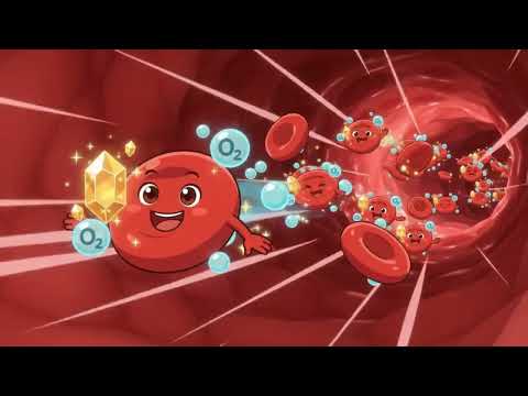 Sistem Ekskresi AI Animation